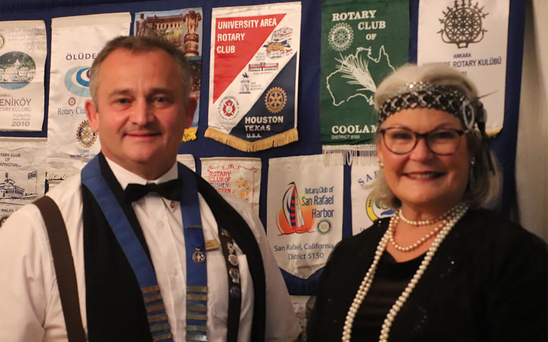 Induction dinner