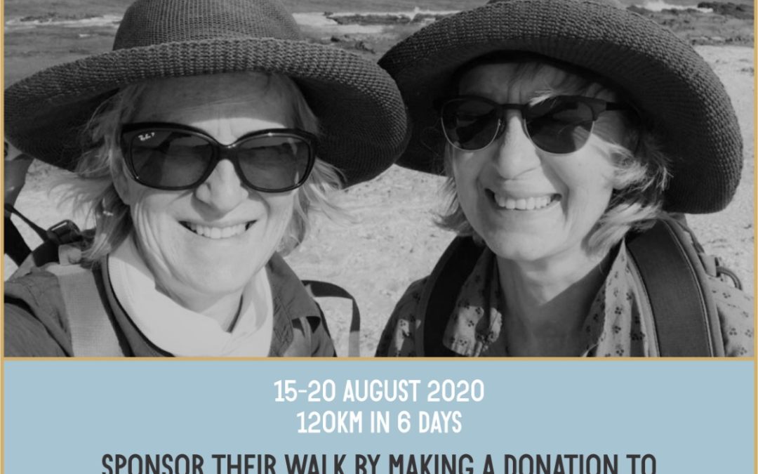 Walk for Hospice