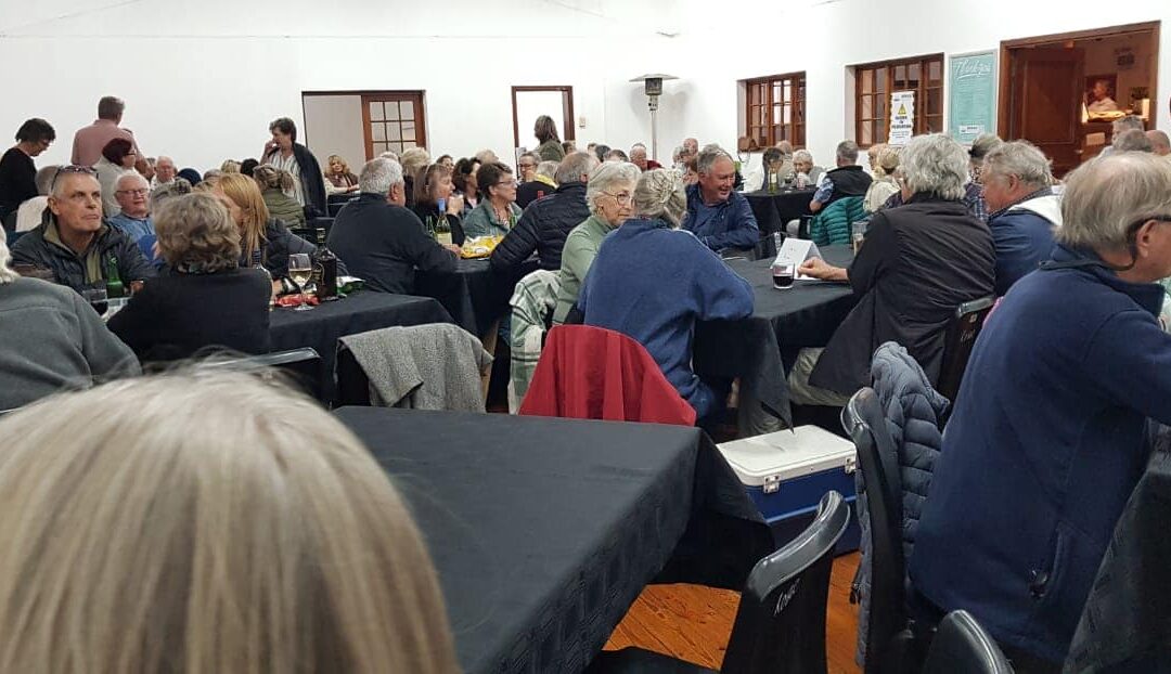 Hitting the Right Note with a Fun-Filled Music Quiz Night